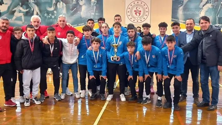 Okul Sporları Futsal, Taekwondo Ve Judo Müsabakaları Tamamlandı