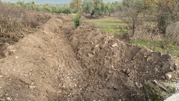 'Sorunlarımız son buldu'