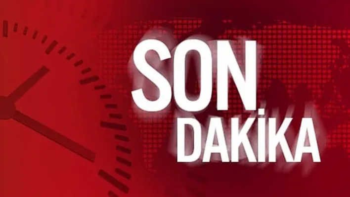 Elazığ'da Deprem!