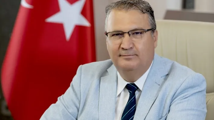 Başkan Çerçi: "Annelerimiz, Bizleri Dünyada Karşılıksız Seven, Dünyanın En Fedakar Varlıklarıdır"