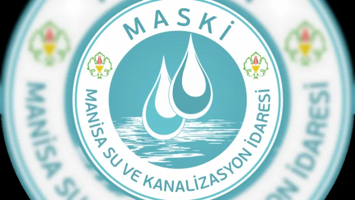 MASKİ'den Açıklama!