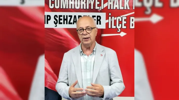 CHP'den Zamlara Tepki!