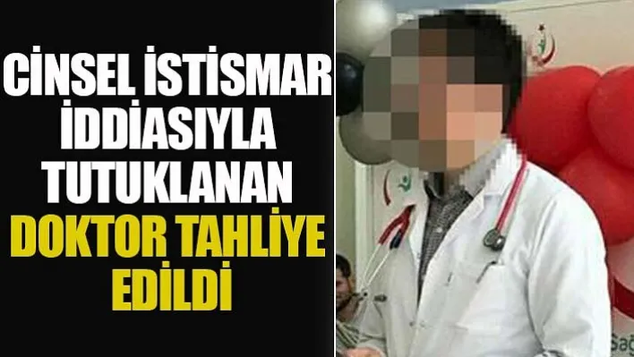 Muğla'da Cinsel İstismar İddiasıyla Tutuklanan Doktor Tahliye Edildi