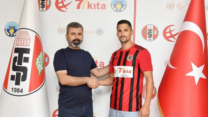 Turgutluspor'da Noyan Öz yuvada kaldı