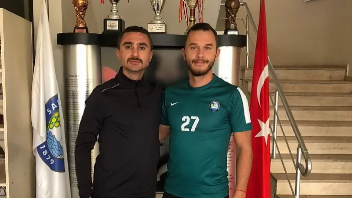 Salihli Belediyespor'dan 4 transfer daha