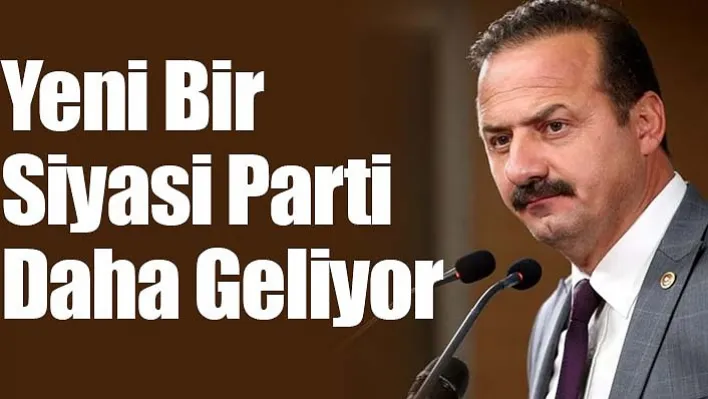 Yavuz Ağıralioğlu Kolları Sıvadı