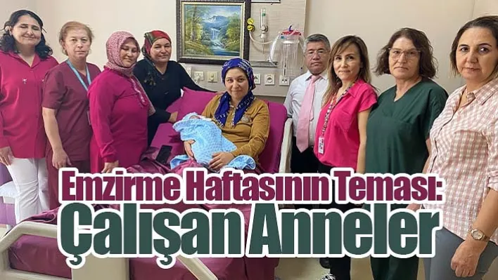 Anne sütünü fazla alan çocuklar hastalıklara karşı daha dirençli oluyor