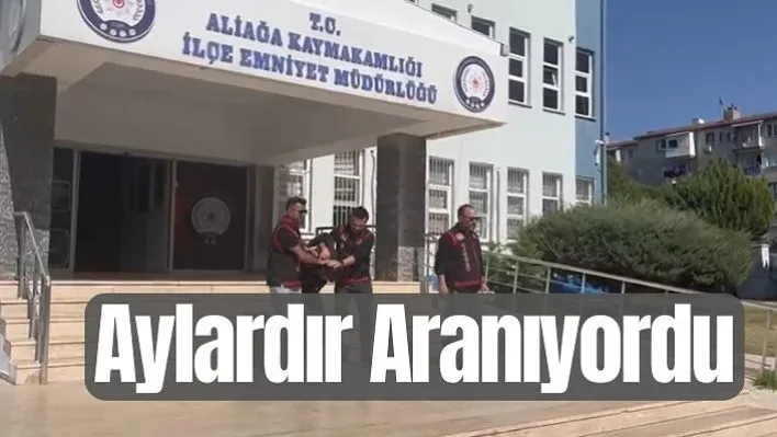 Aylardır aranıyordu: 2 cinayetin zanlısı gizlendiği inşaatta yakalandı