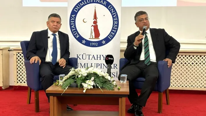 Güvenlik Uzmanı Başbuğ: "Türkiye arabulucu ve ateşkesi sağlayabilecek tek ülke"