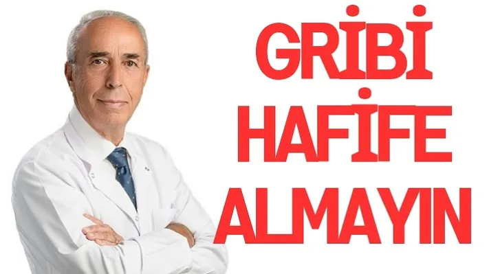 Gribi Hafife Almayın!