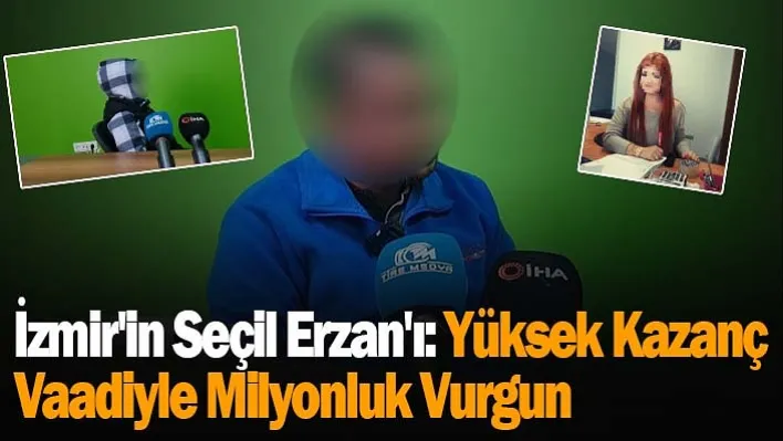 Yine yüksek kazanç yine vurgun: Mağdurlar milyonlar kaptırdı, muhasebeci kaçtı