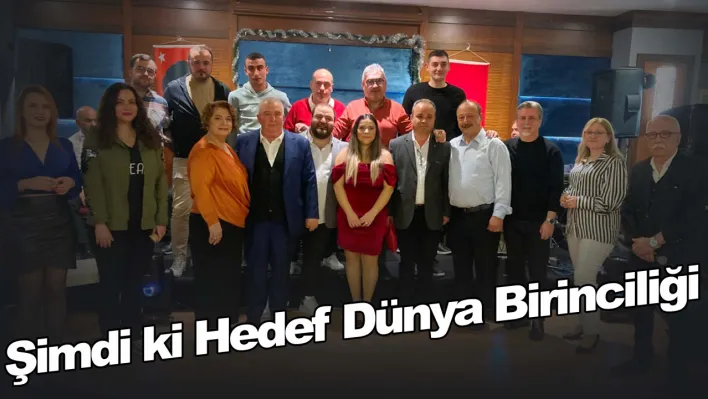 700 Bin çift çizme üretimi ile dünya ikincisi olan Manisalı şirketin sahibi Yeşiltepe 'Bu gururu ülkemize yaşattığınız için teşekkürler'