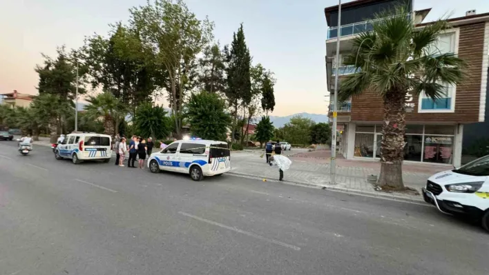 Arkadaşların parktaki kavgasında kan aktı: 1 ölü