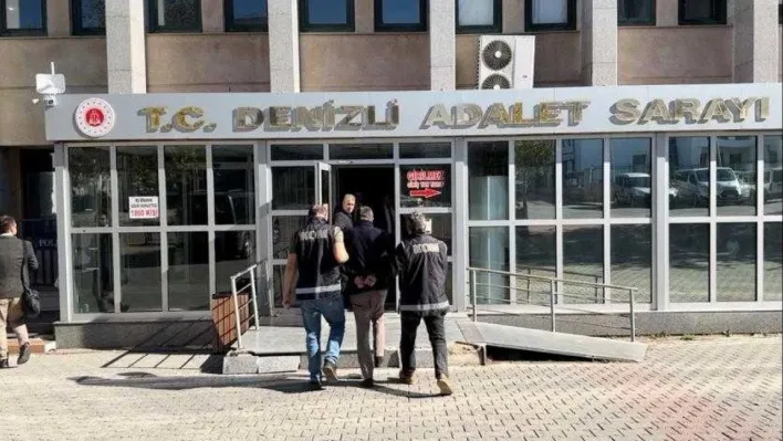 ByLock kullanan 2 FETÖ'cü tutuklandı