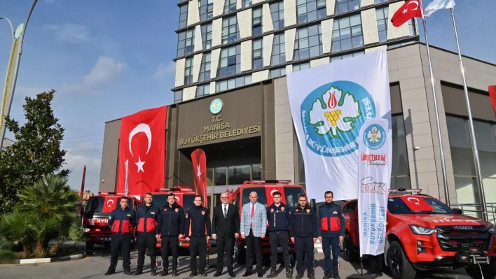 Dar sokaklardaki yangınlara daha kolay müdahale edilecek