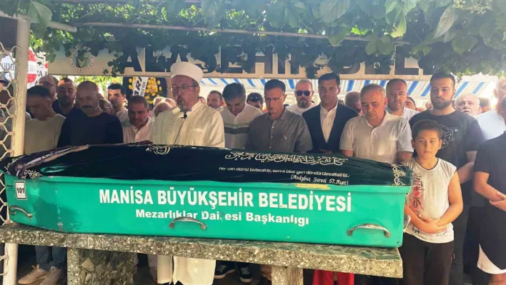 Doğum gününde hayatını kaybetti