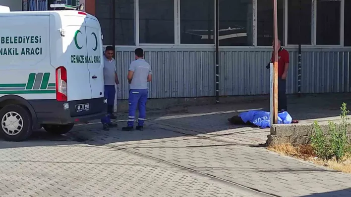 Fethiye'de cesedi bulunan şahsın arkadaşı tutuklandı