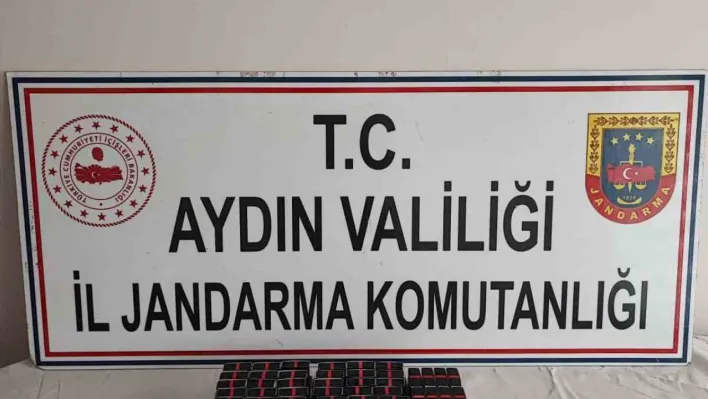 Kaçak tütüne geçit yok