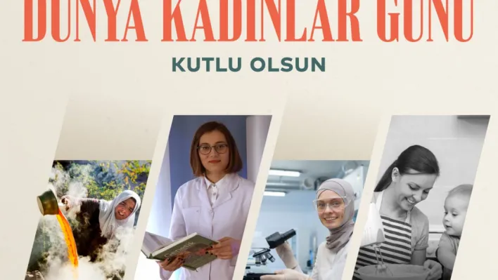 KADEM: 'Kadının görünmeyen emeğini görmeliyiz'