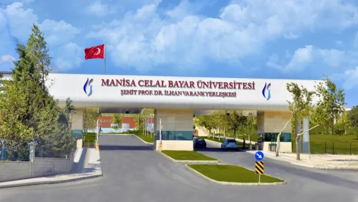 Manisa CBÜ en çok tercih edilen üniversiteler arasında