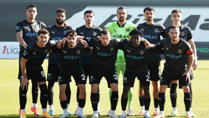 Manisa FK, Kocaelispor'u konuk edecek