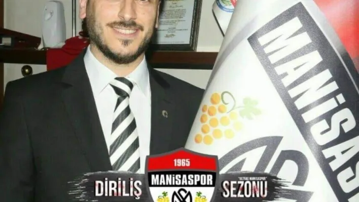 Manisaspor'da sular durulmuyor