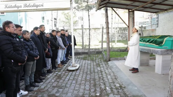 Sunta bloklarının altında lise öğrencisi hayatını kaybetti