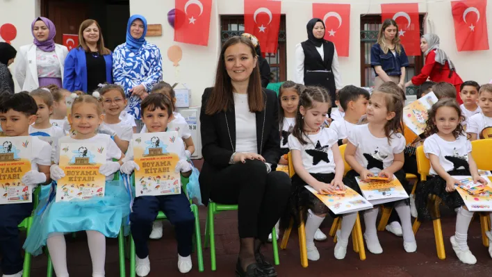 'Süt Kardeşim' projesi için başvurular başladı