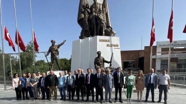 Tapu ve Kadastro Genel Müdürlüğü 177 yaşında