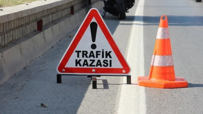 Trafik Kazası: Çok Sayıda Yaralı Var