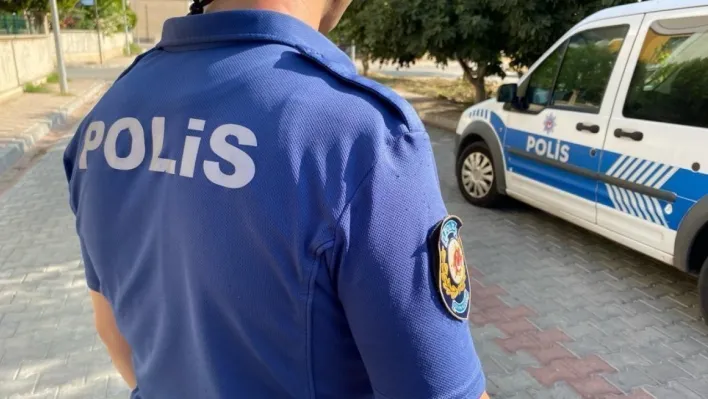 Unutkan ev sahibi altınlarını bulamayınca polis ekiplerini alarma geçirdi