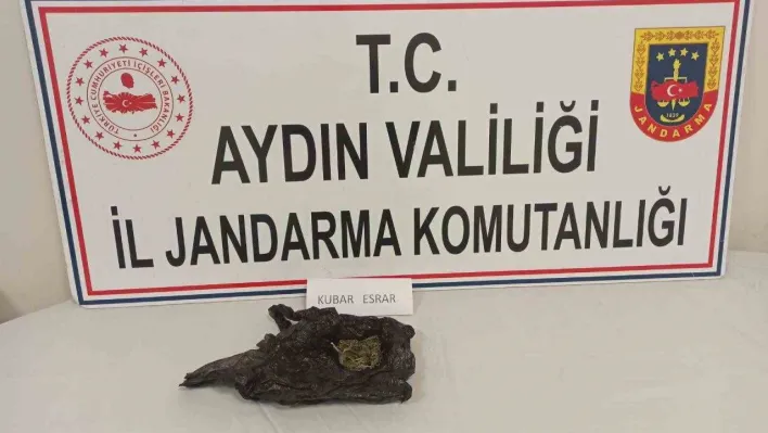 Uyuşturucu kullanan 6 şüpheli yakalandı