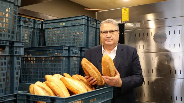 Yunusemre halk ekmek noktalarına yenilerini ekledi