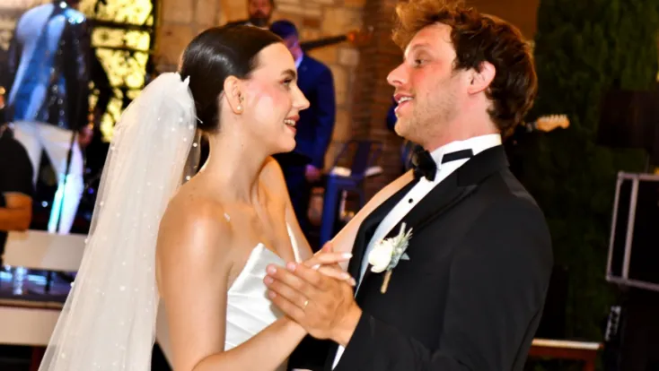 Tanık ve Limanlı Ailelerinin Mutlu Günü…