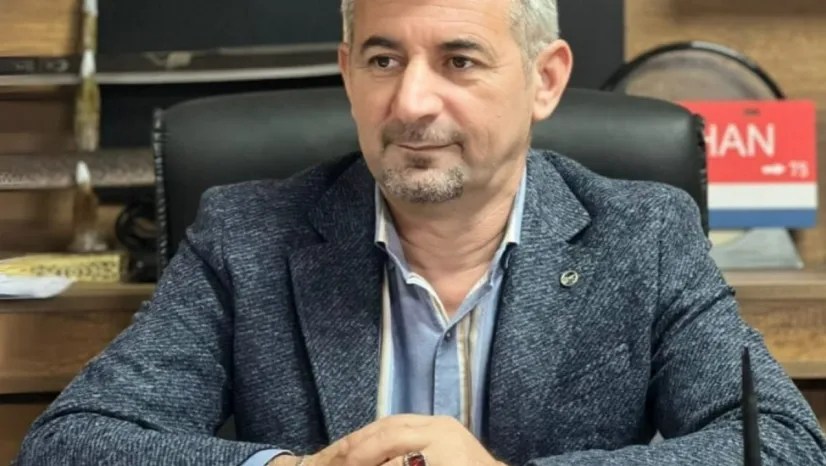 İLKAY ŞİMŞEK: İKLİM KANUNU'NA KARŞI GEREKLİ TEPKİ VERİLMEDİ